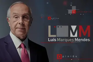 Análise de Luís Marques Mendes
