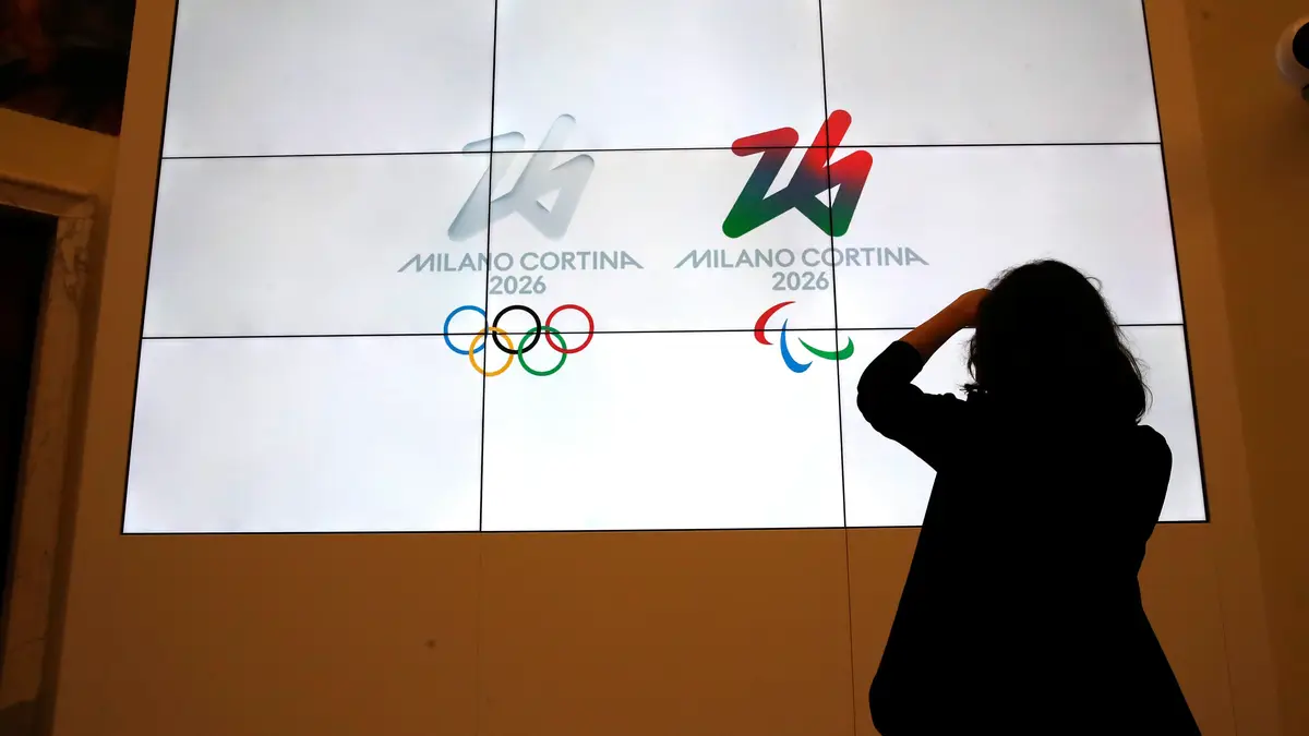 Jogos Olímpicos de Inverno de 2026 vão decorrer em Milão/Cortina