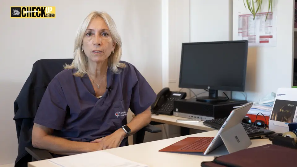 De acordo com as estatísticas mais recentes, 1 em cada 8 mulheres que viva até aos 80 anos terá cancro da mama