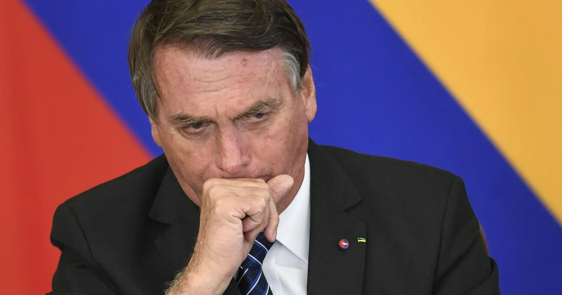 Comissão De Inquérito Diz Que Bolsonaro Cometeu Nove Crimes Na Gestão ...