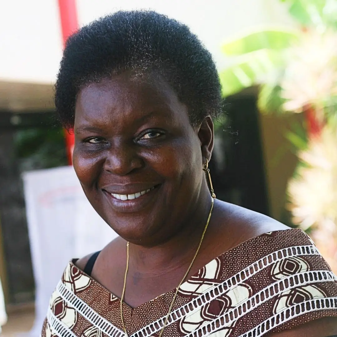 Escritora moçambicana Paulina Chiziane vence Prémio Camões