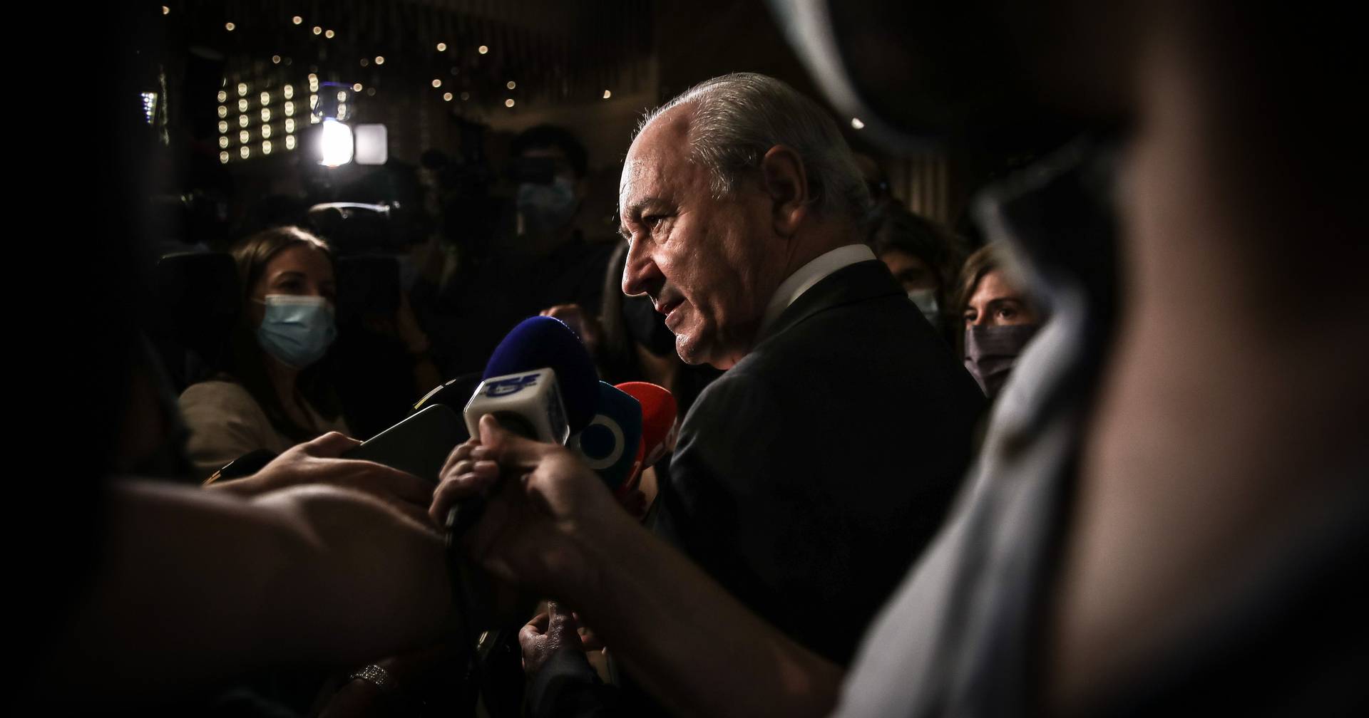 Rui Rio apresenta recandidatura à presidência do PSD na sexta-feira no ...