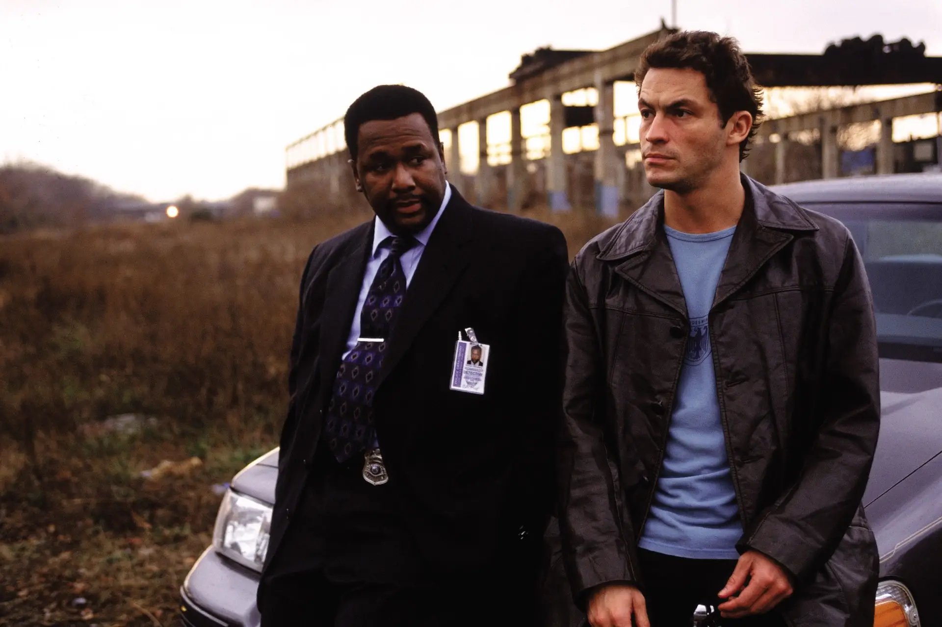 As 100 melhores séries do século XXI, segundo a BBC 