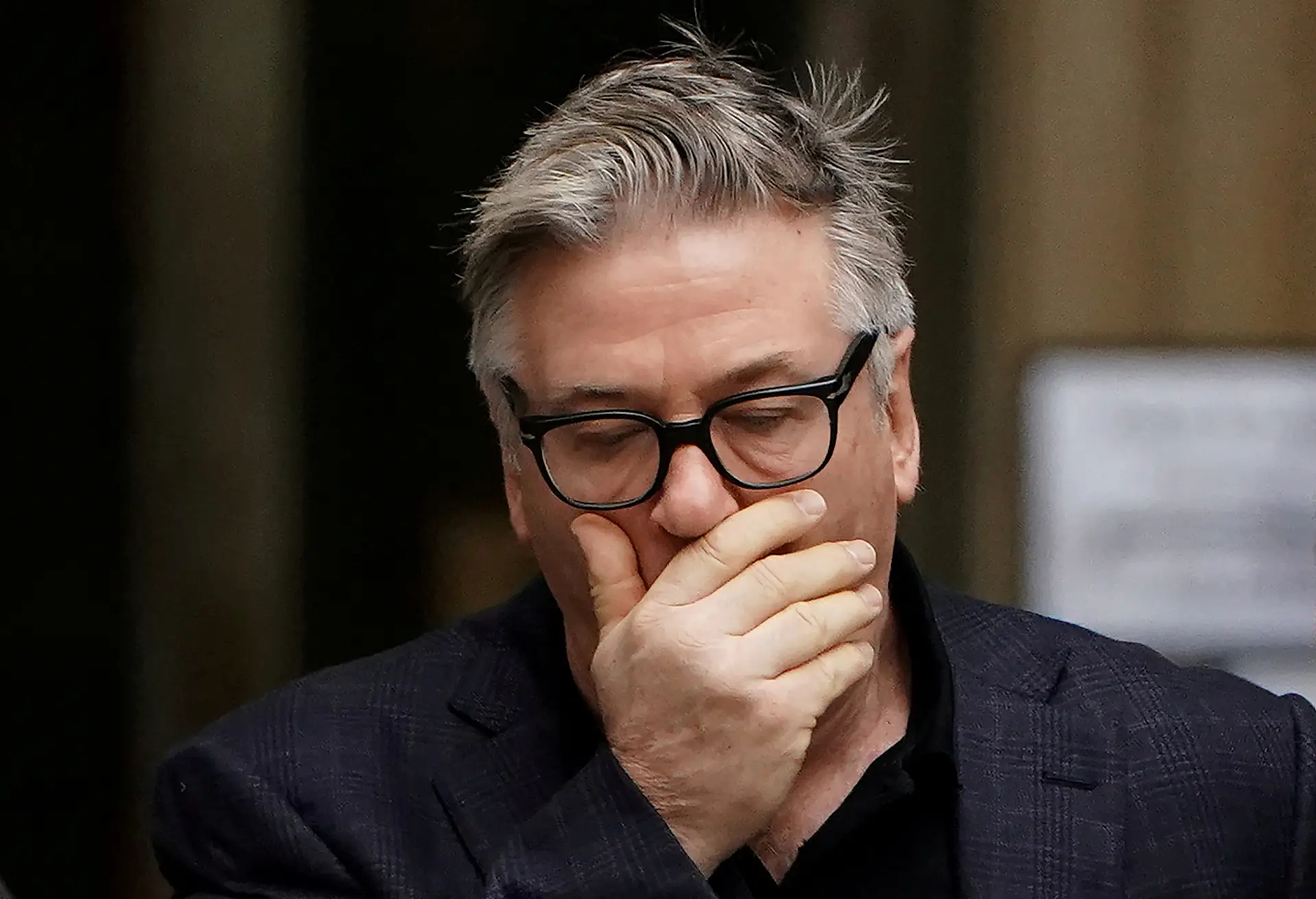 Tiro fatal nas gravações de "Rush": Alec Baldwin acusado novamente de homicídio involuntário