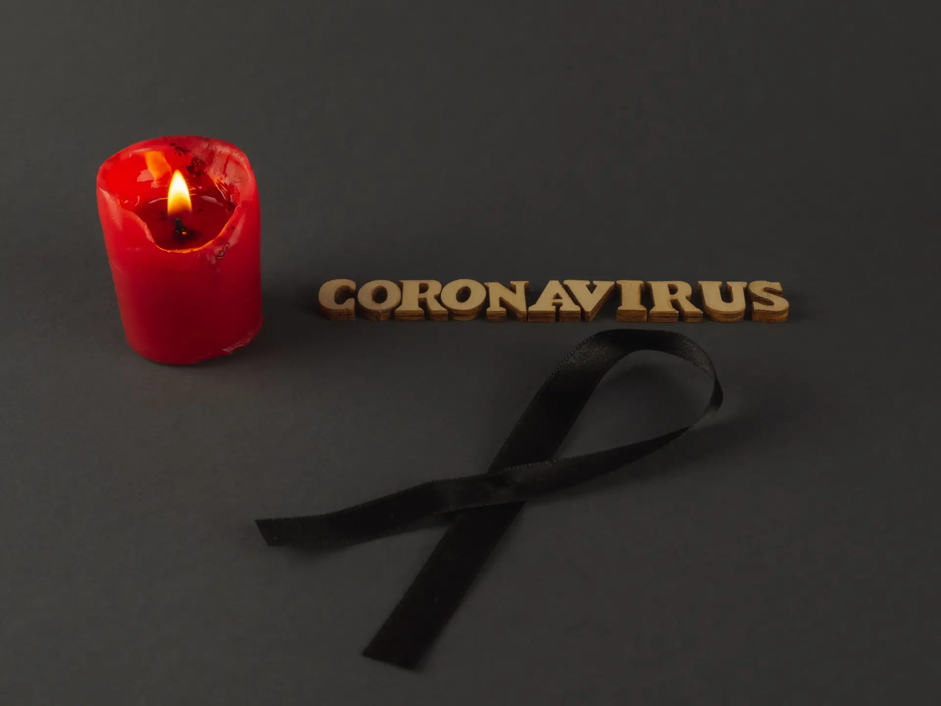 Jornada em memória das vítimas da pandemia arranca hoje com várias iniciativas