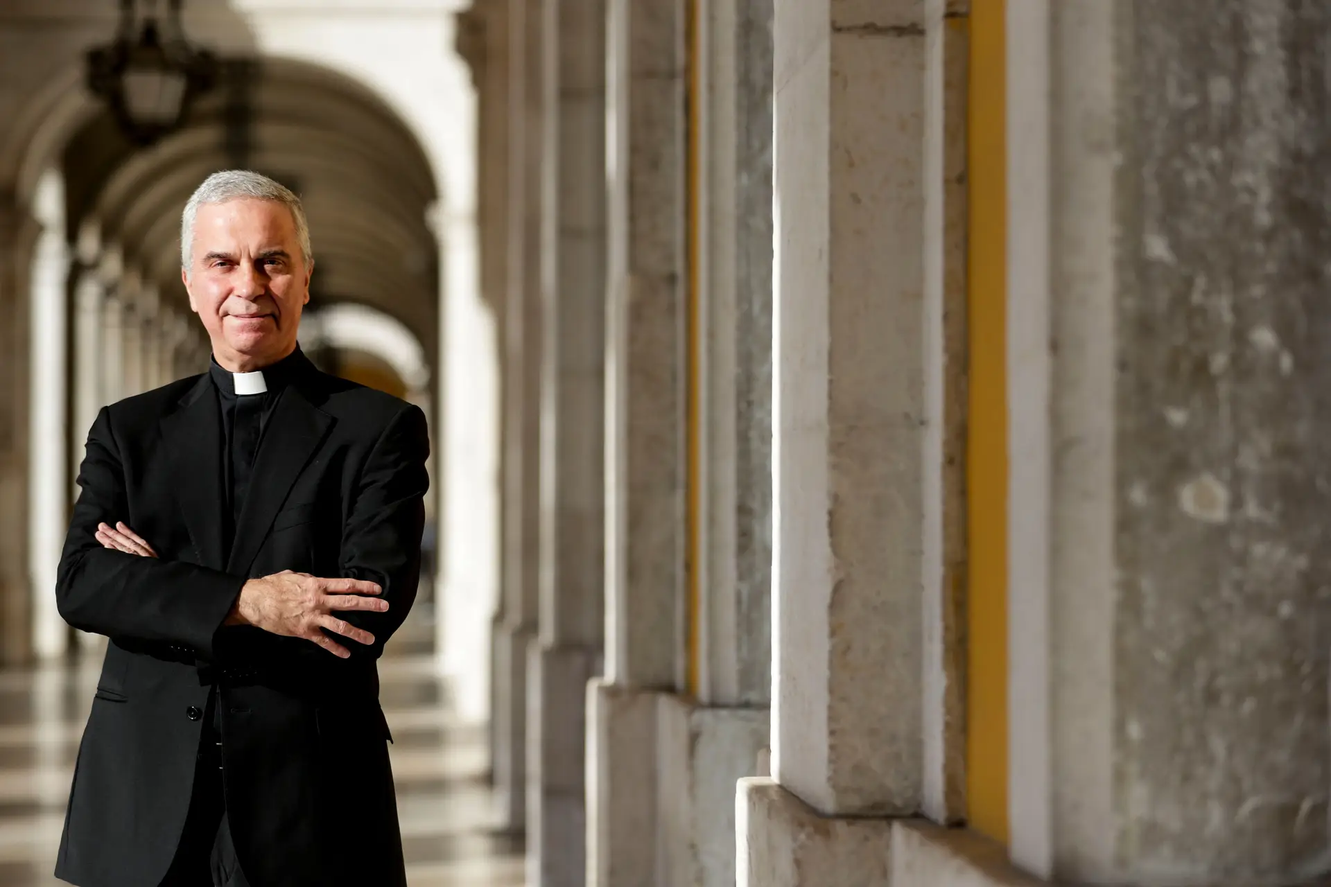 Transparência sobre abusos de menores ajudará a recuperar confiança na Igreja, afirma Vigário do Opus Dei