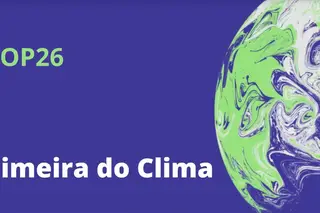 Cimeira do Clima COP26