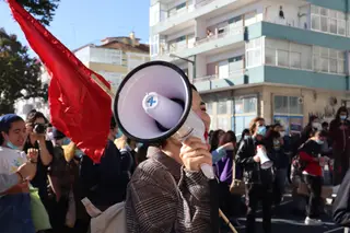 Fazem greve às aulas e lutam pela justiça climática: quem são estes jovens?