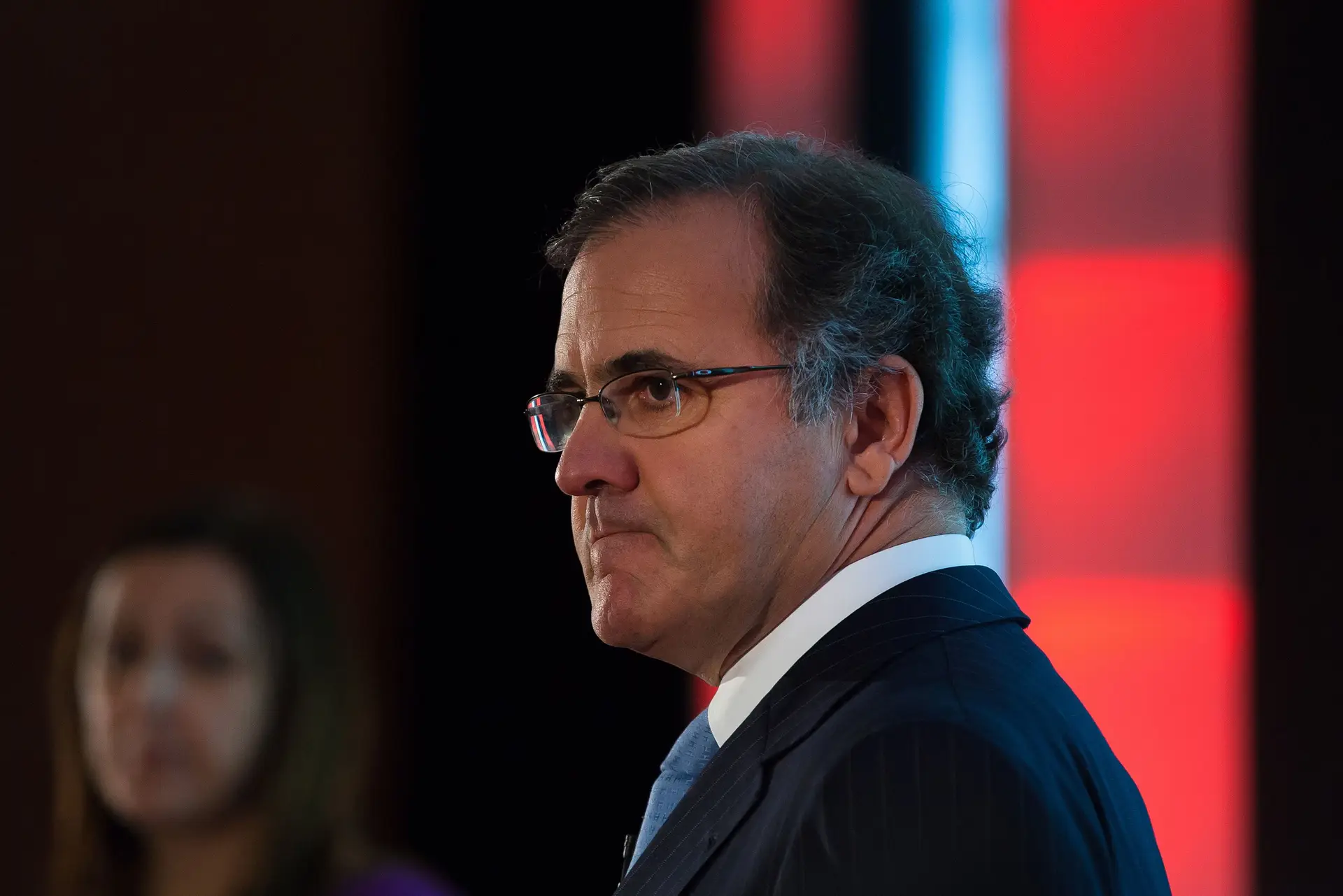 CDS-PP: Pires de Lima acusa líder centrista de "se vitimizar" e diz que não vai votar no partido