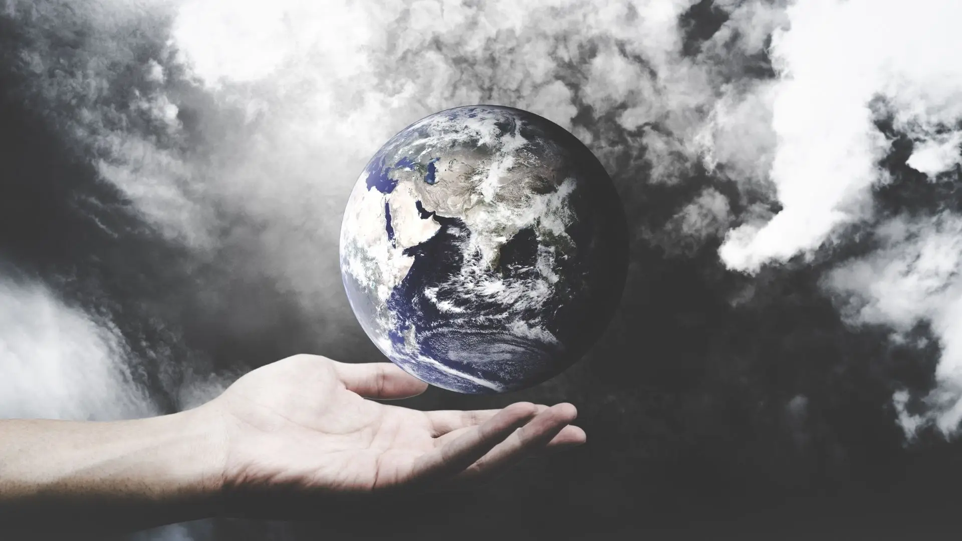 Problemas modernos requerem perspetivas antigas 