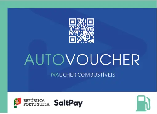 AUTOvoucher: consulte a lista dos postos de combustíveis que aderiram