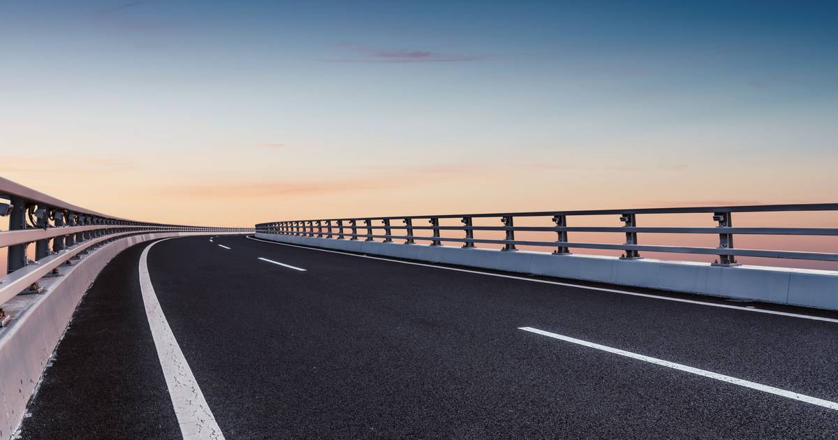 Un Portugais arrêté en Espagne après avoir été surpris à conduire à 218 km/h