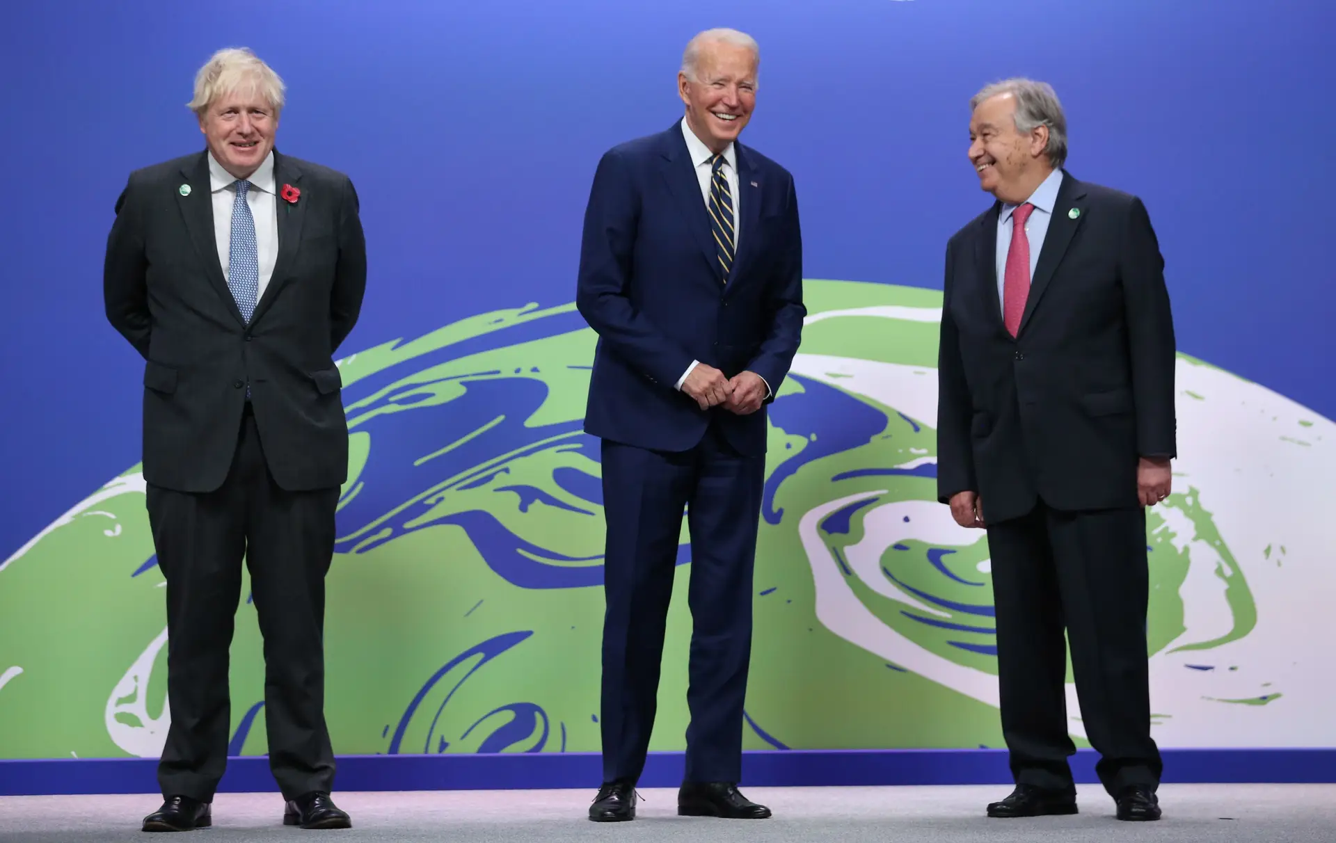 Análise COP26: nem sempre querer é poder