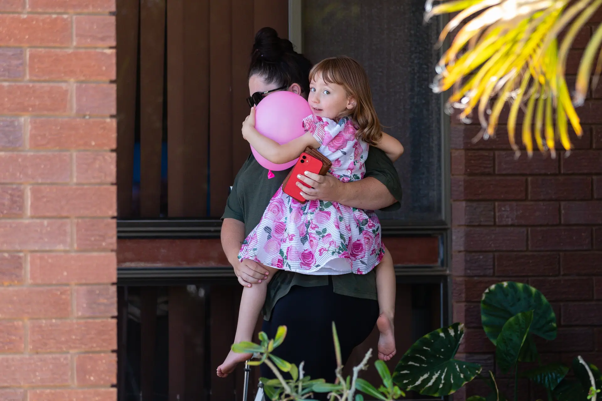 Australiano de 36 anos acusado do rapto de Cleo Smith 