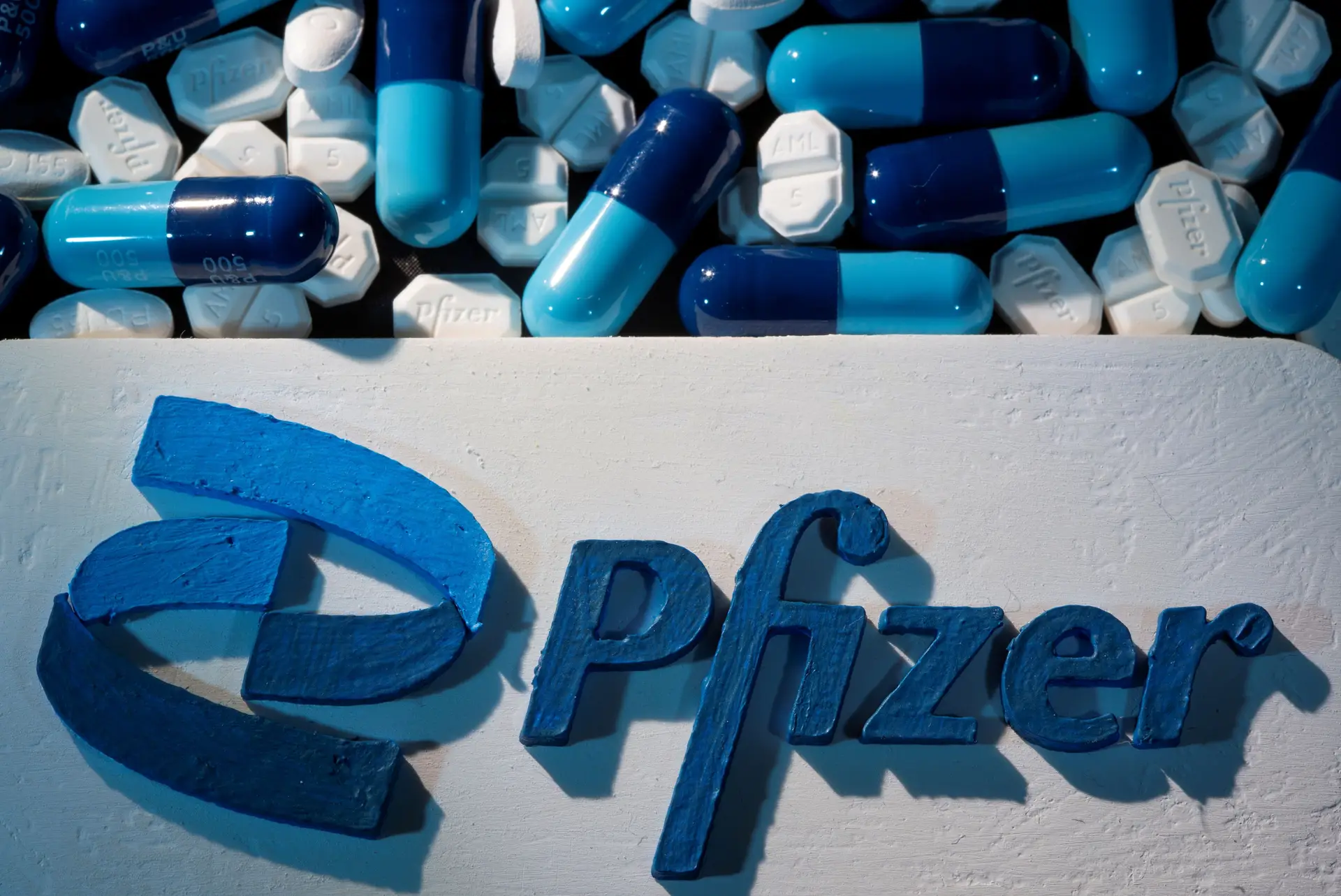 Covid-19: Pfizer inicia testes de medicamento experimental no Brasil