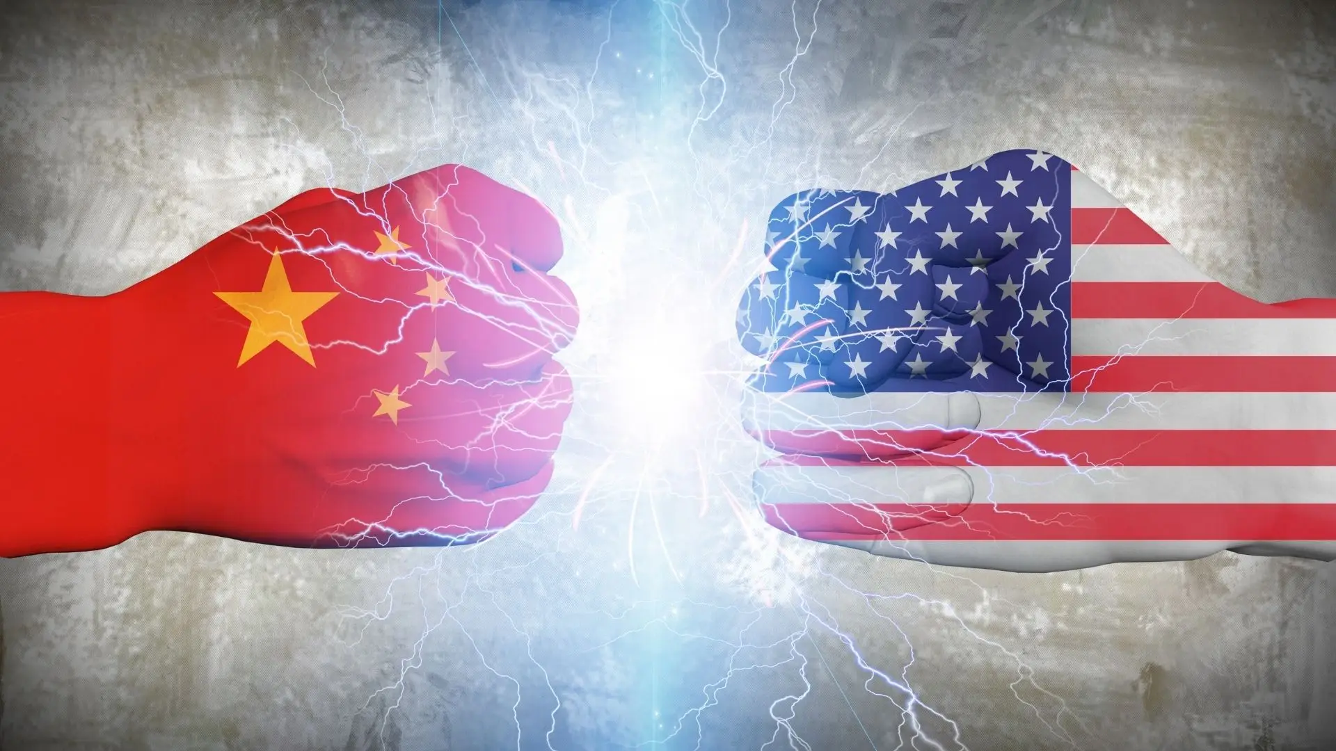 Análise COP26: EUA 'vs' China em versão emergência climática