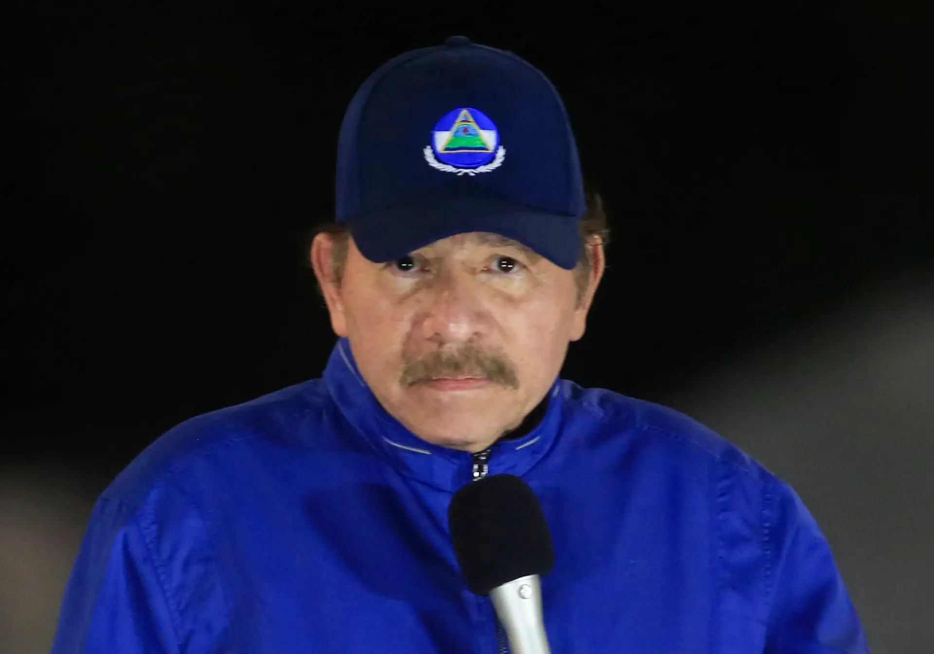 Daniel Ortega reeleito Presidente da Nicarágua com 74,9% dos votos