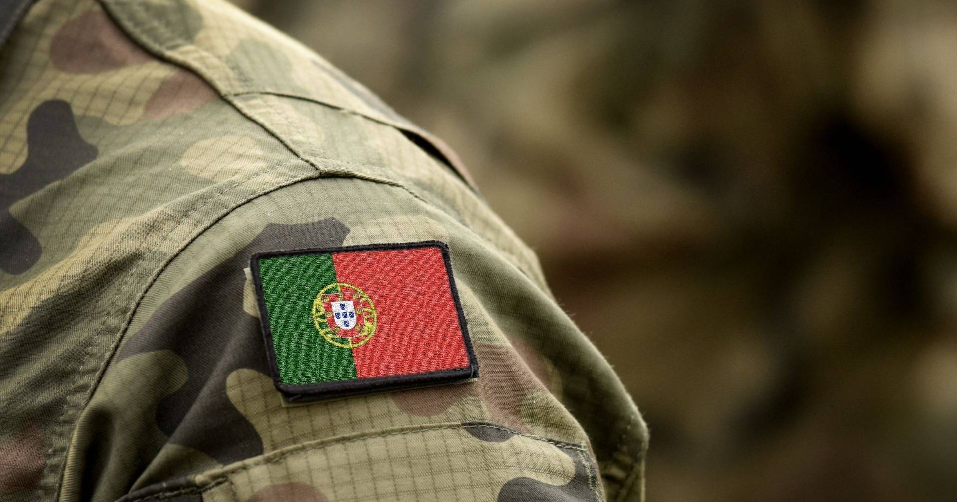Israel Mendes - Sargento - Exército Brasileiro