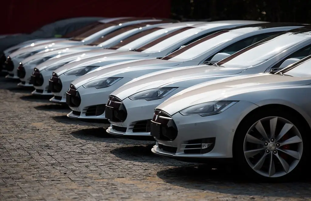 Nunca se venderam tantos carros elétricos apenas num mês em Portugal
