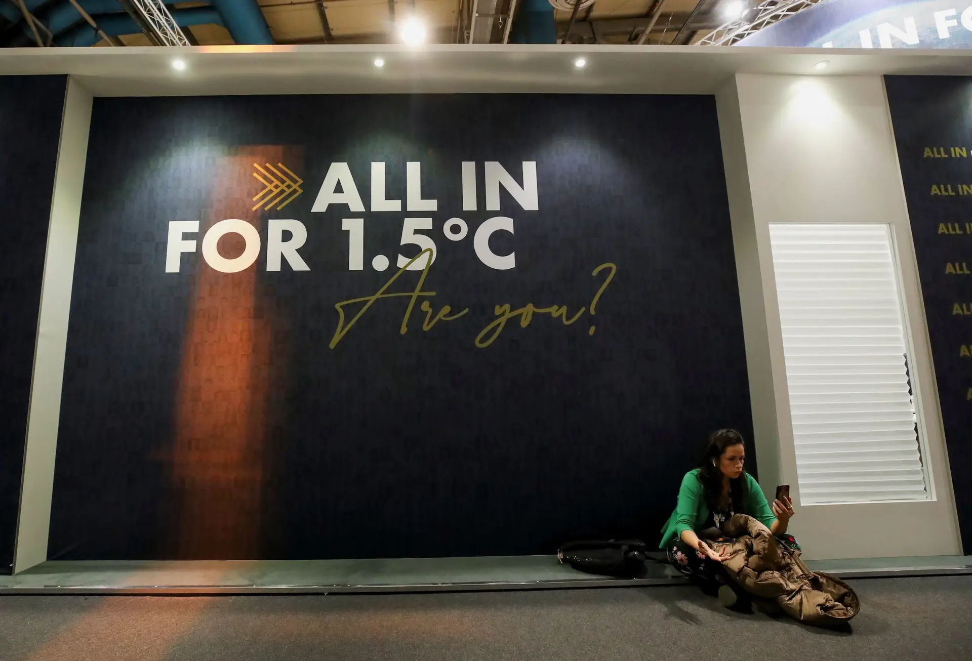 COP26: Mais de 350 milhões de euros para 46 países menos desenvolvidos e mais expostos