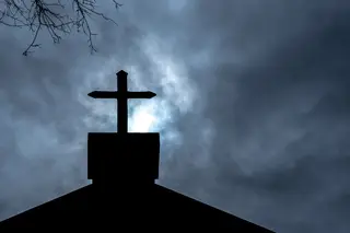 Abusos sexuais na Igreja: testemunhos de sete vítimas
