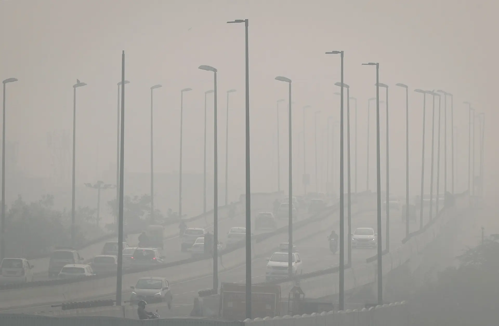 Quiz: qual é o país da União Europeia que mais emitiu gases com efeito de estufa em 2019?