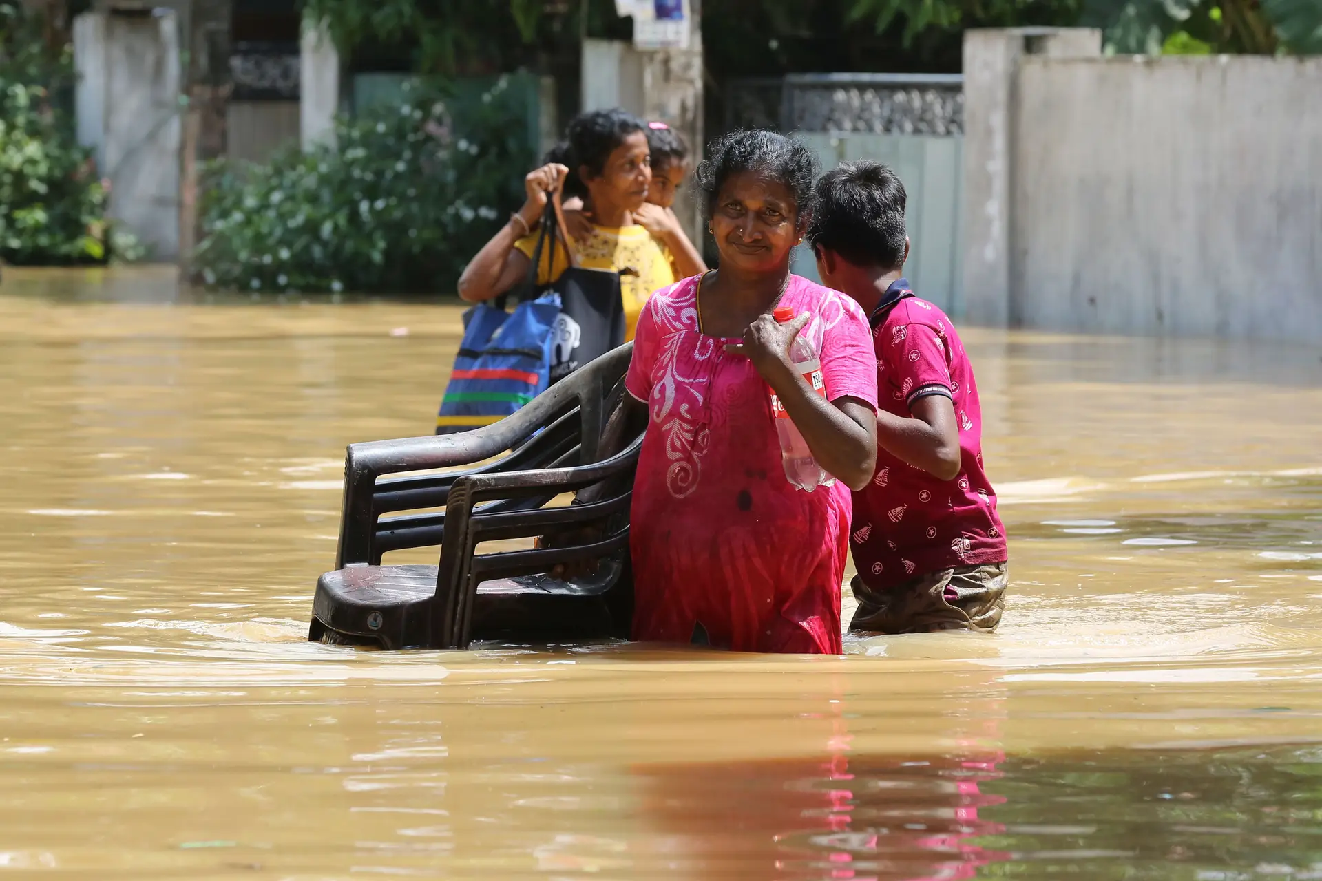 Acordo na COP26 obriga os países vulneráveis a endividarem-se ainda mais
