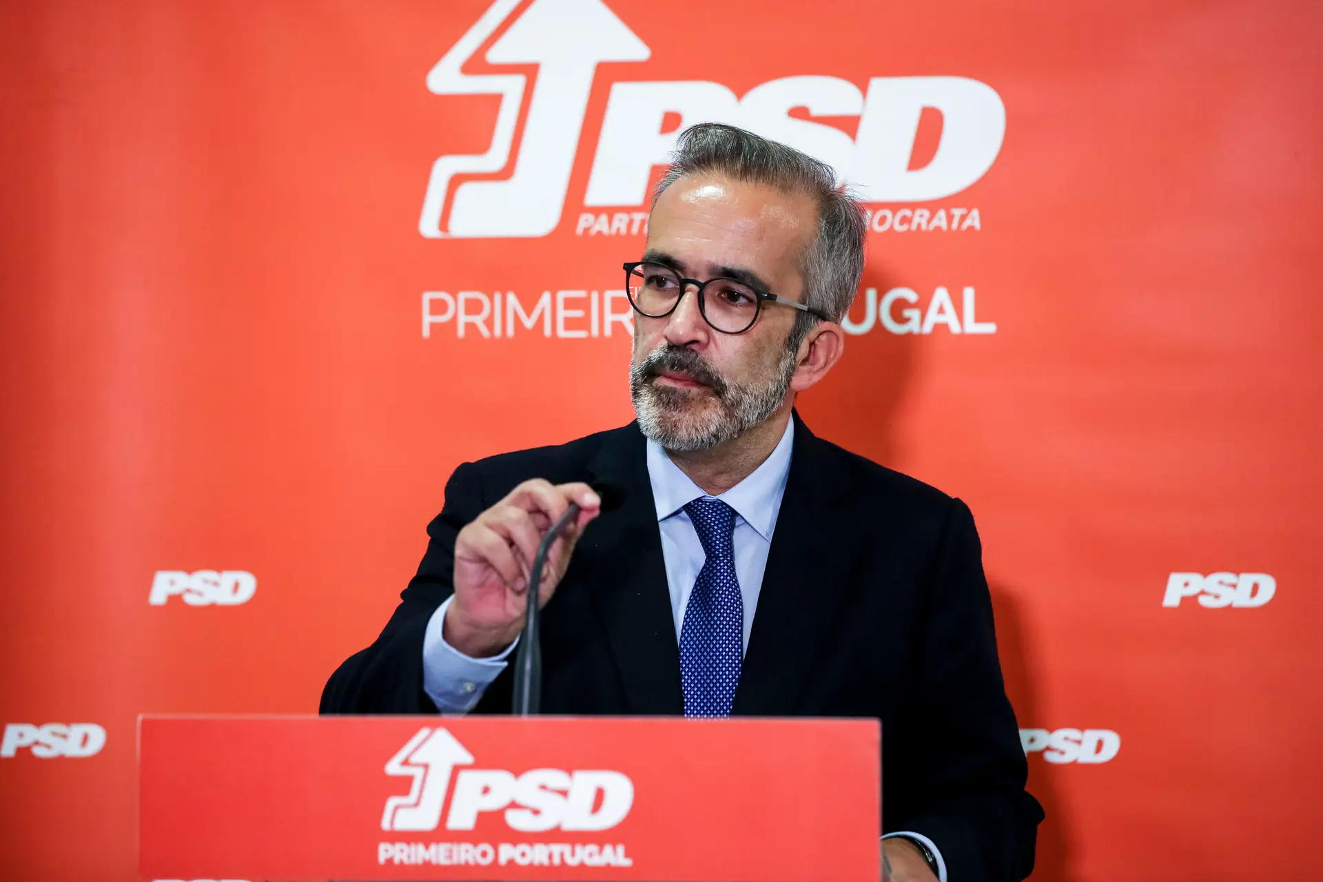 Operação Miríade: Rangel quer saber o porquê de Marcelo não ter sido informado
