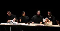 Pancada de Meia-Noite
