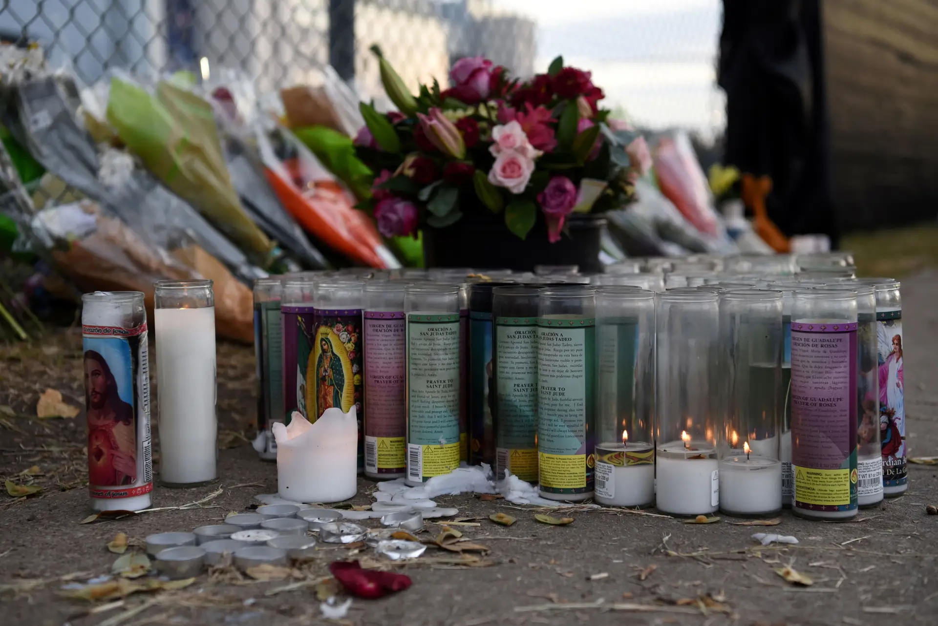 Tragédia no concerto de Travis Scott: jovem de 22 anos morre seis dias depois