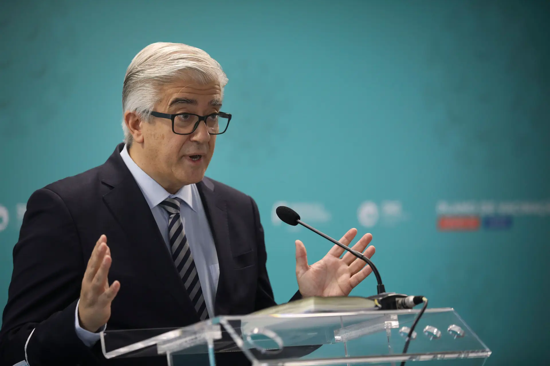 Com "sentido de dever cumprido", Lacerda Sales despede-se de secretário da Saúde