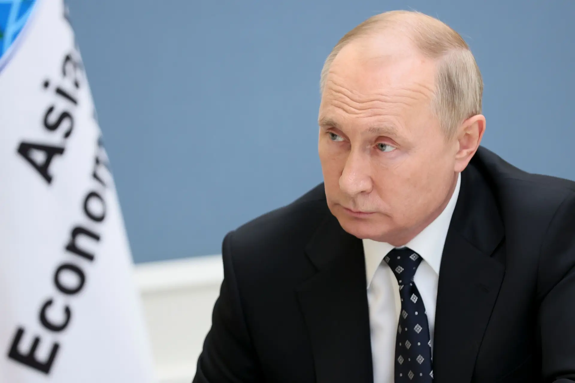 Rússia admite ter disparado contra um dos seus satélites num teste de ensaio