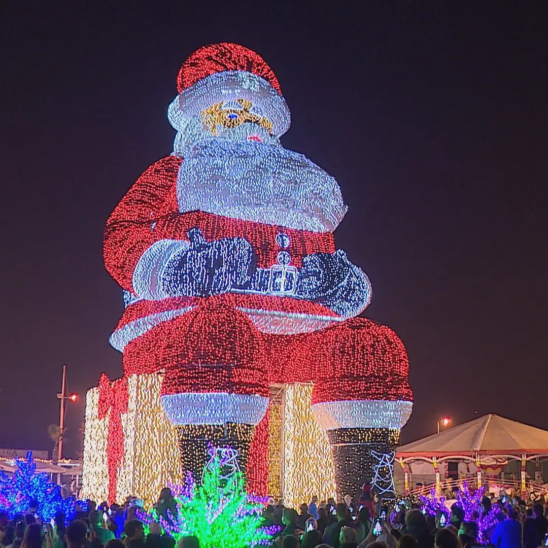 Águeda é Natal 2023 - CM Águeda