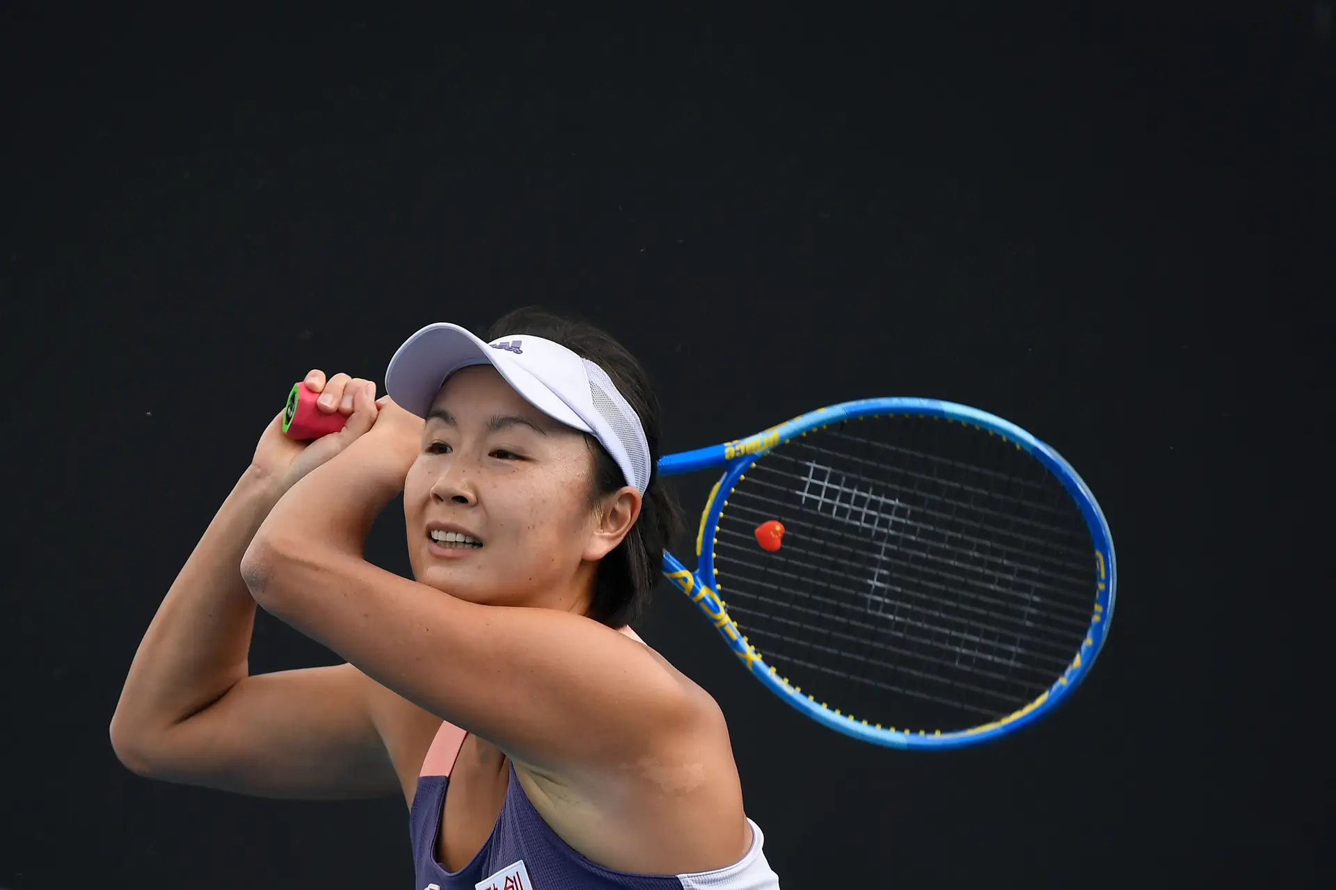 WTA pede investigação a acusação de agressão sexual a tenista chinesa