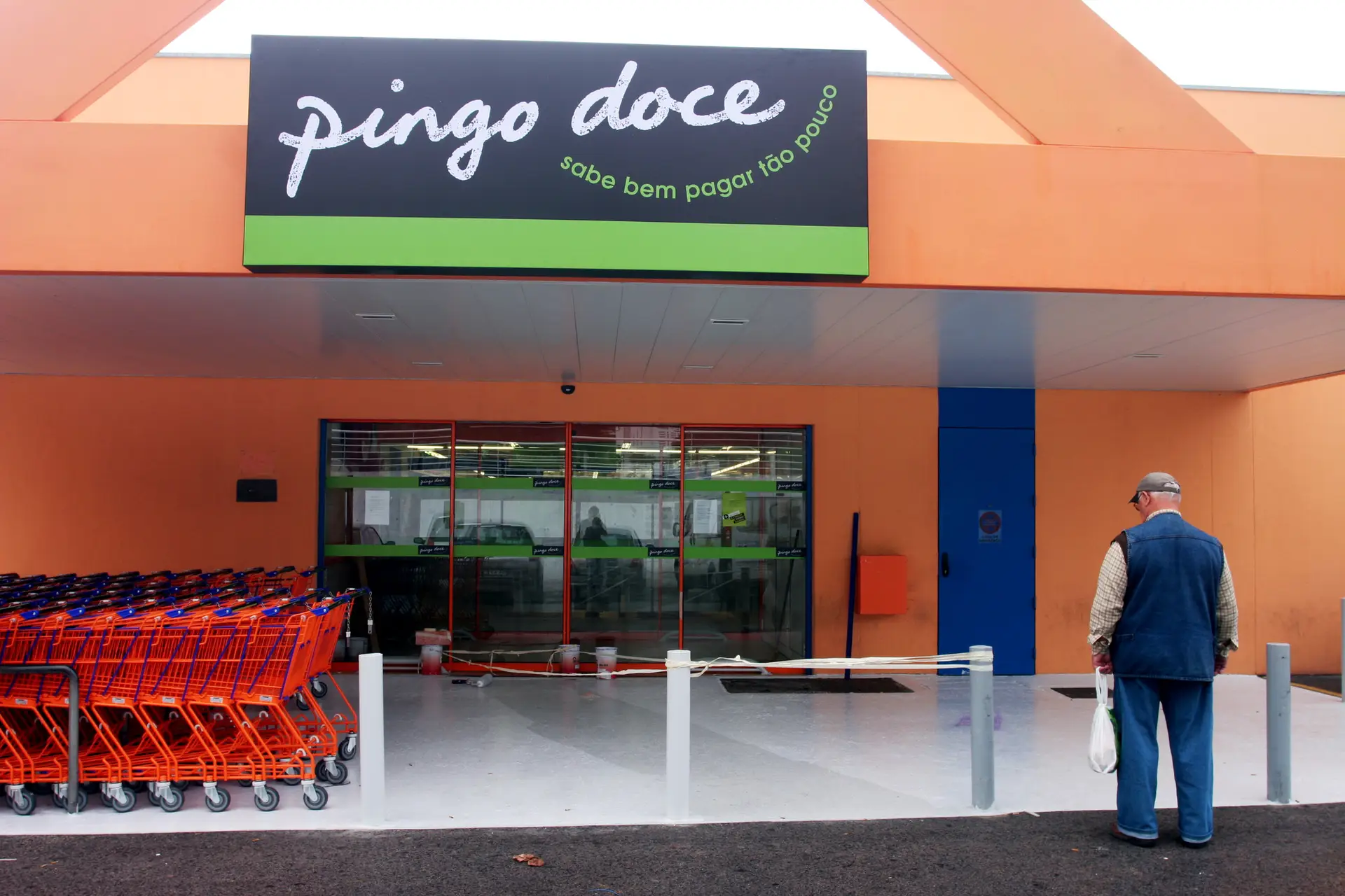 Pingo Doce julgado por cobrar mais 0,49 euros em embalagem de queijo