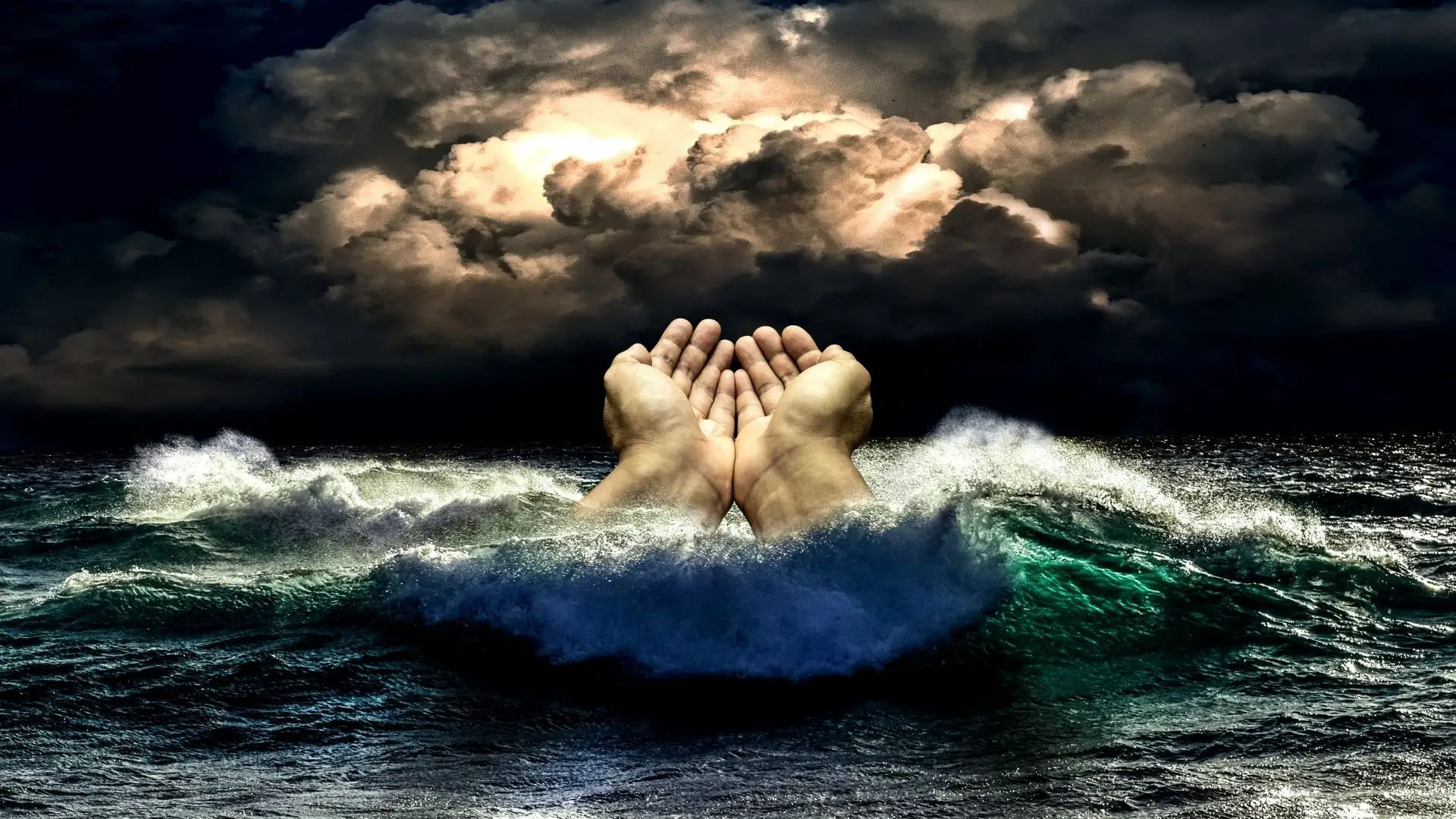 Tomando o pulso quântico ao Planeta 