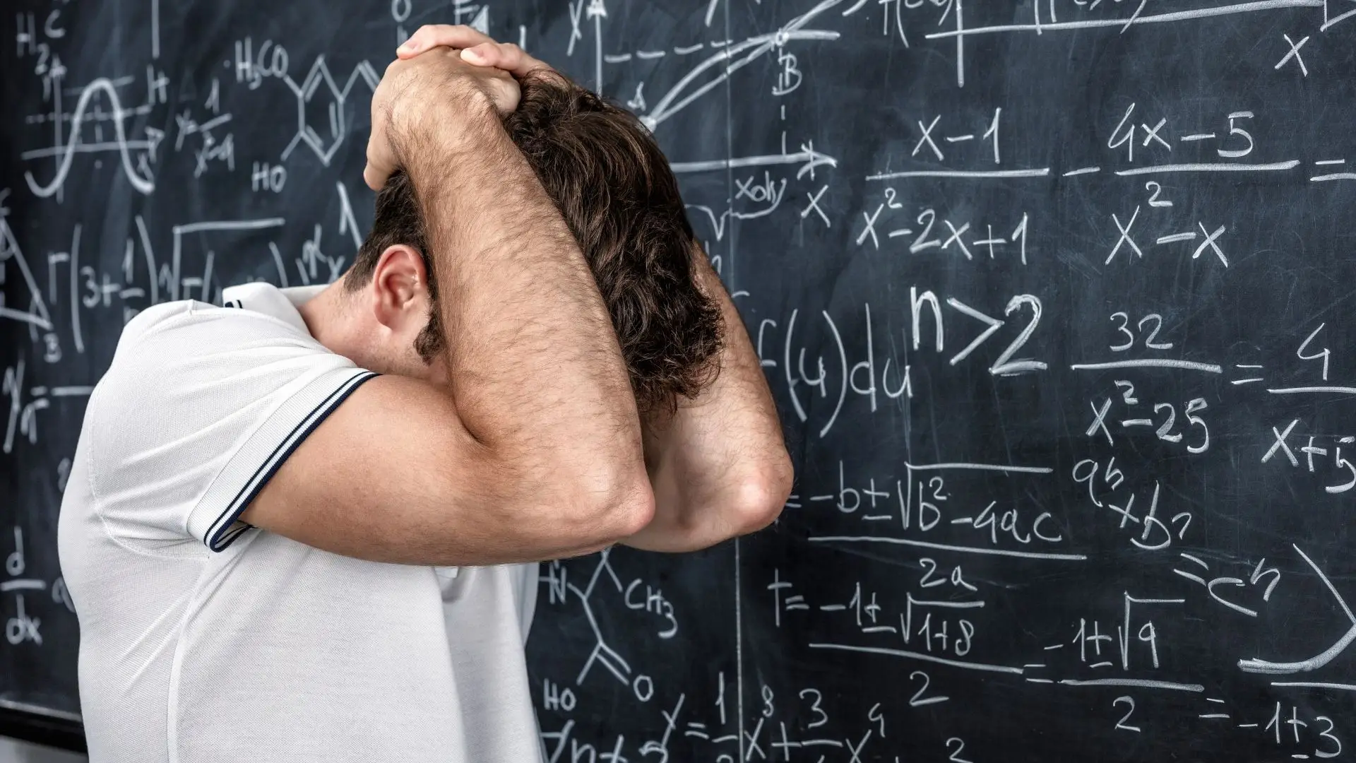 Como se apaga um professor