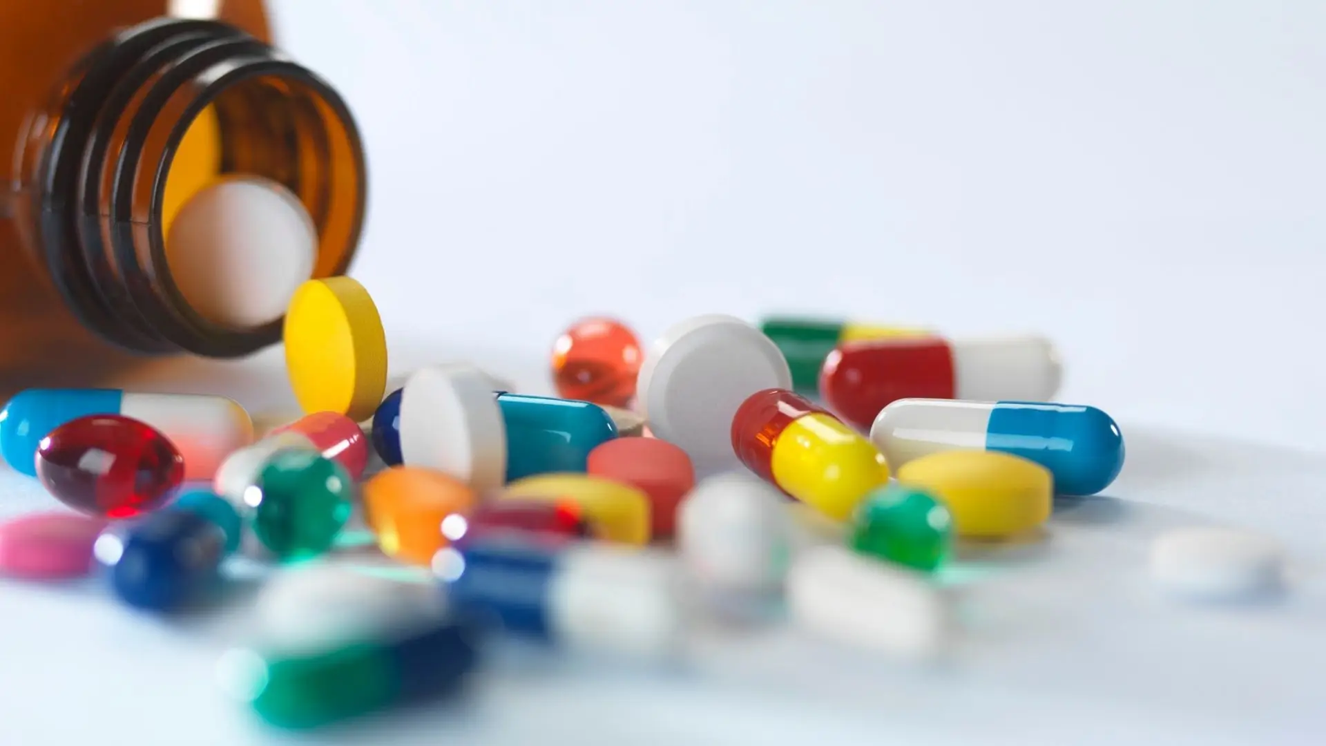 Quatro mitos sobre antibióticos