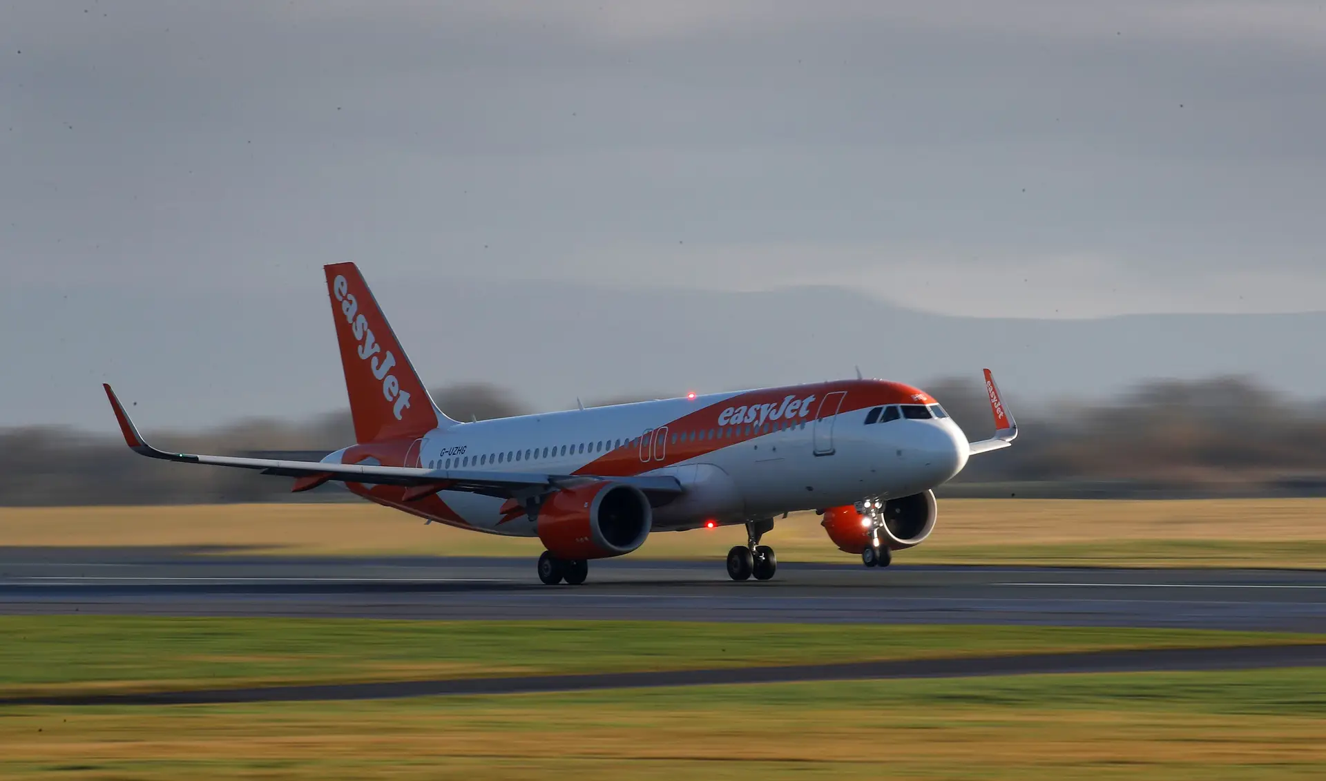 EasyJet reforça lugares em rotas entre Portugal e cinco países europeus