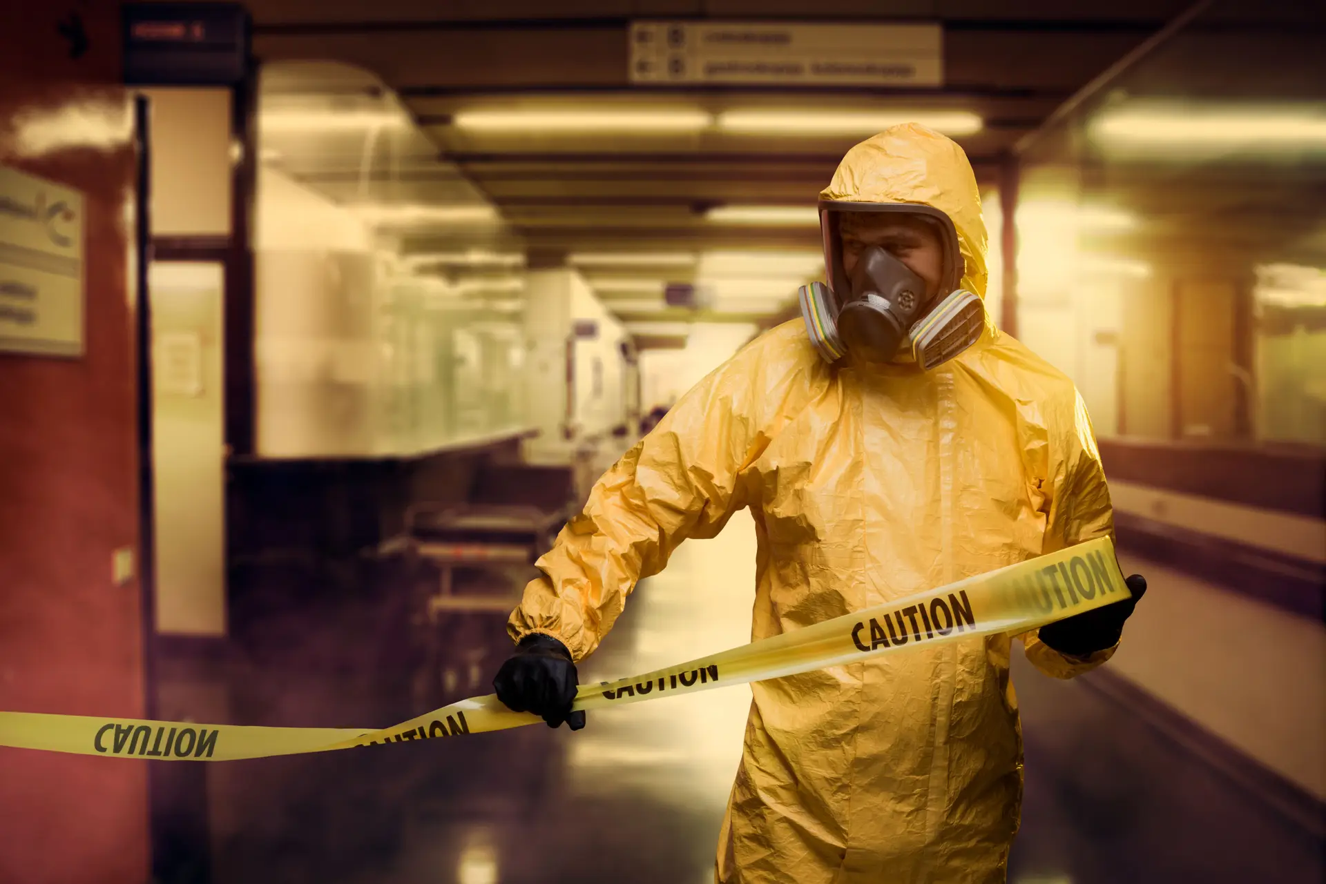 Vendedora no mercado de Wuhan pode ser o paciente zero da covid-19