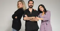 Malditas Segundas-Feiras