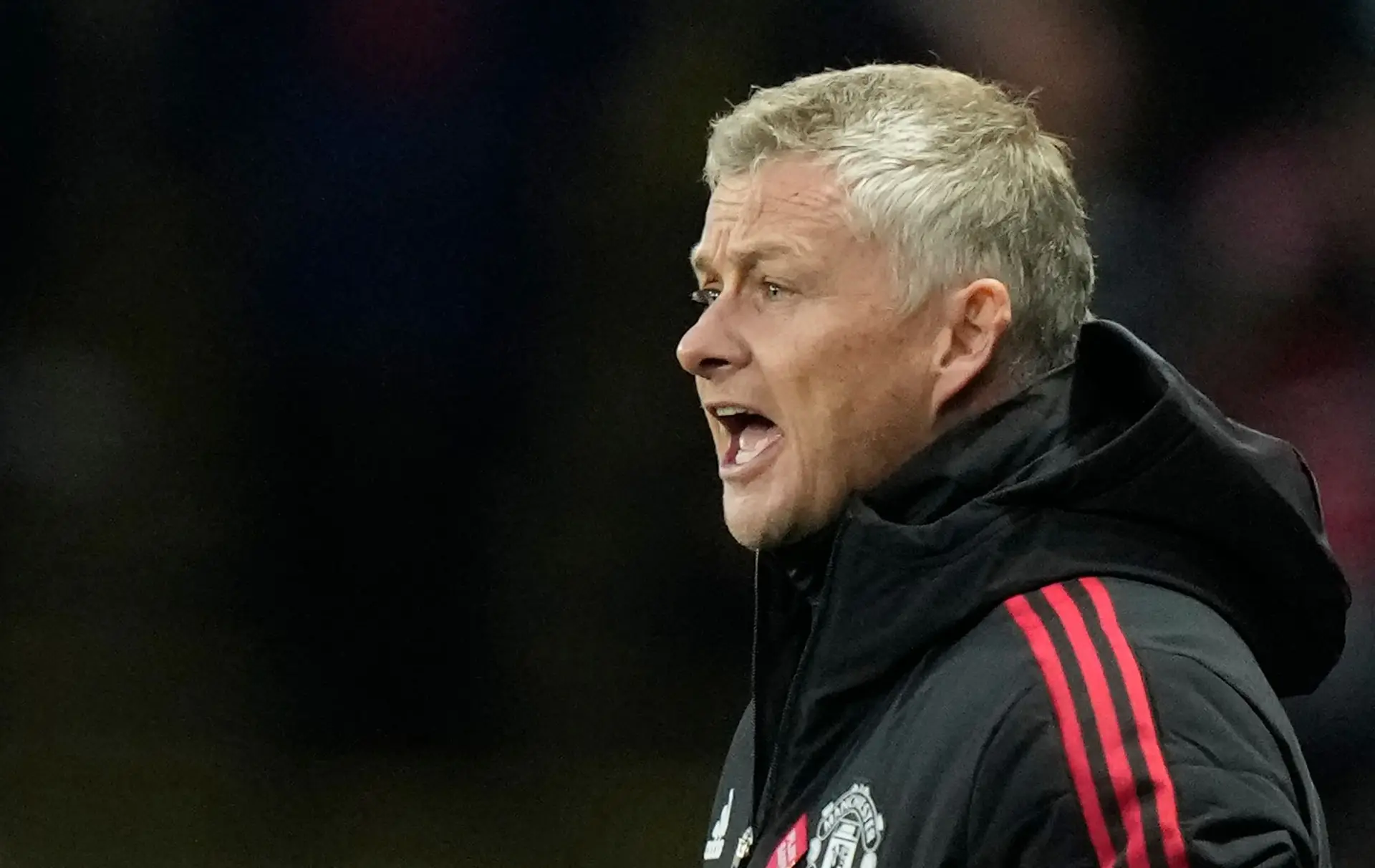 Ole Gunnar Solskjaer despedido do Manchester United