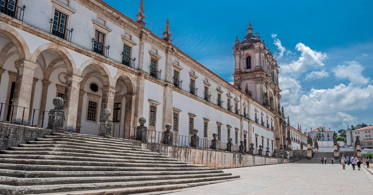 Peça histórica do Mosteiro de Alcobaça escolhida para programa World Monuments Watch