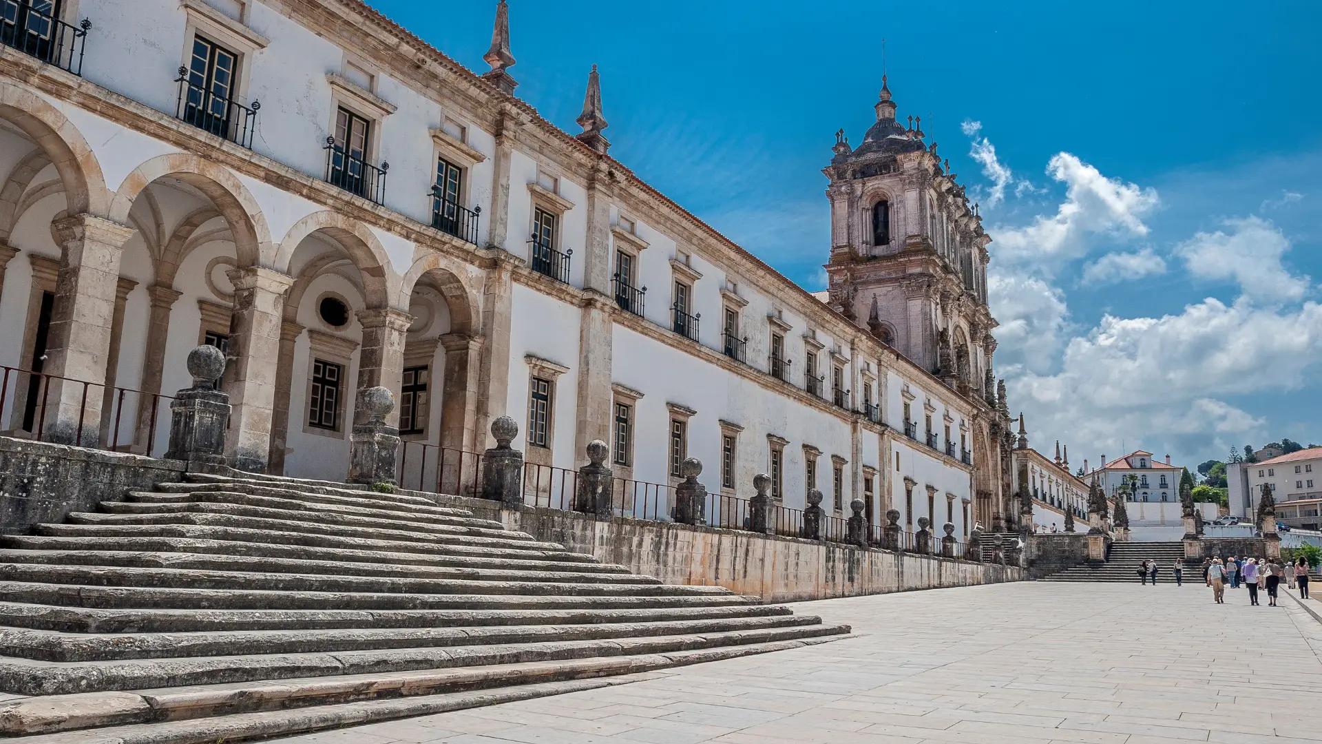 Mosteiro de Alcobaça