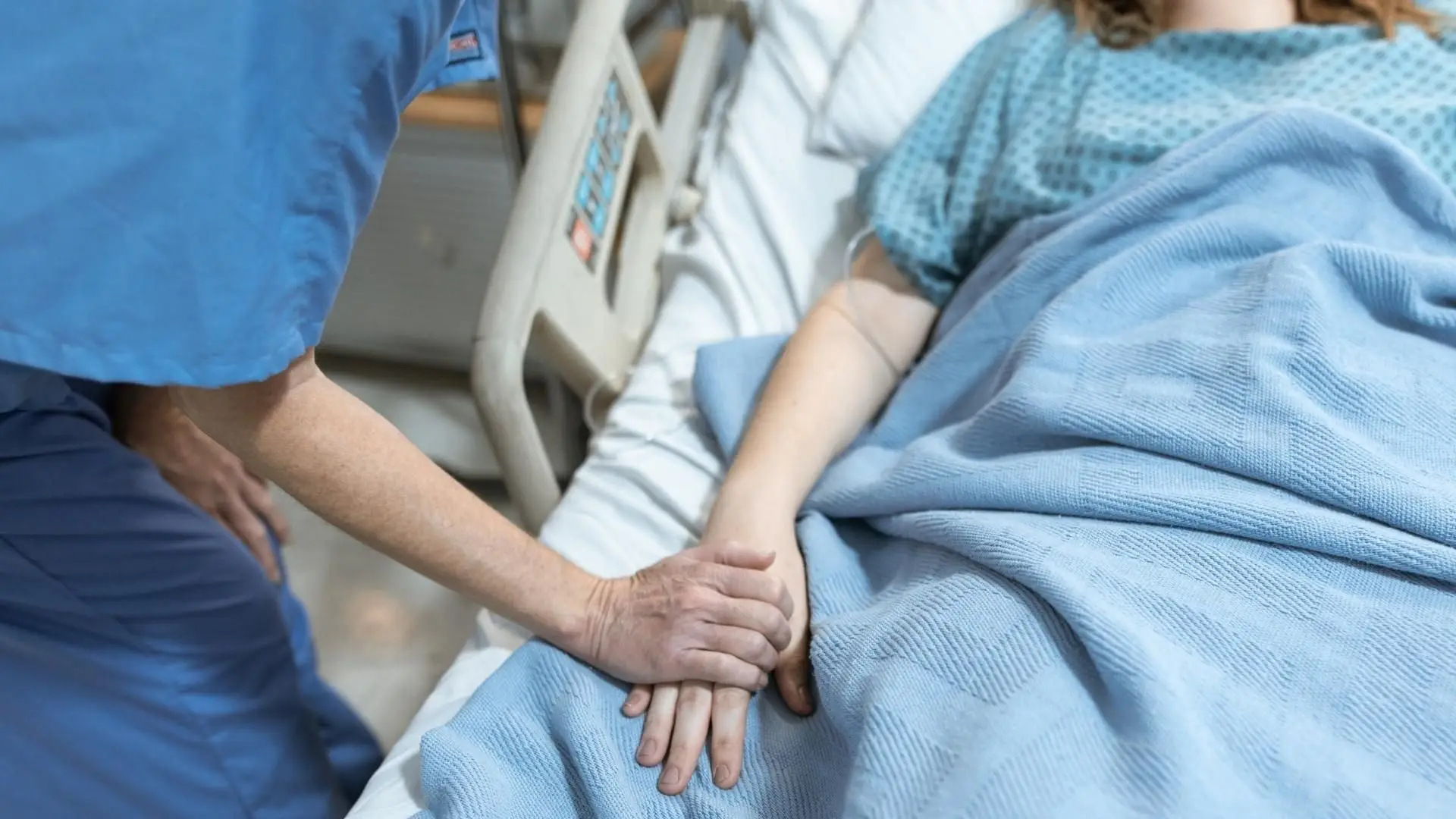 Número de enfermeiros em Portugal está abaixo da média da OCDE