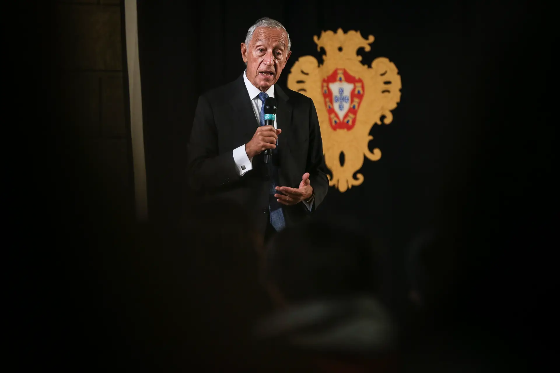 Marcelo veta decreto da eutanásia