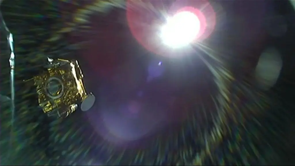 NASA tenta desviar a trajetória de um asteroide para proteger a humanidade