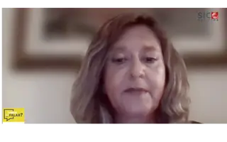 "O cancro mudou a minha vida. Depois de uma recidiva e cinco cirurgias, deixei de ser professora e passei a dedicar-me à associação MOG, que criei para ajudar outras mulheres", conta Cláudia Fraga, convidada do "Vamos Falar?"
