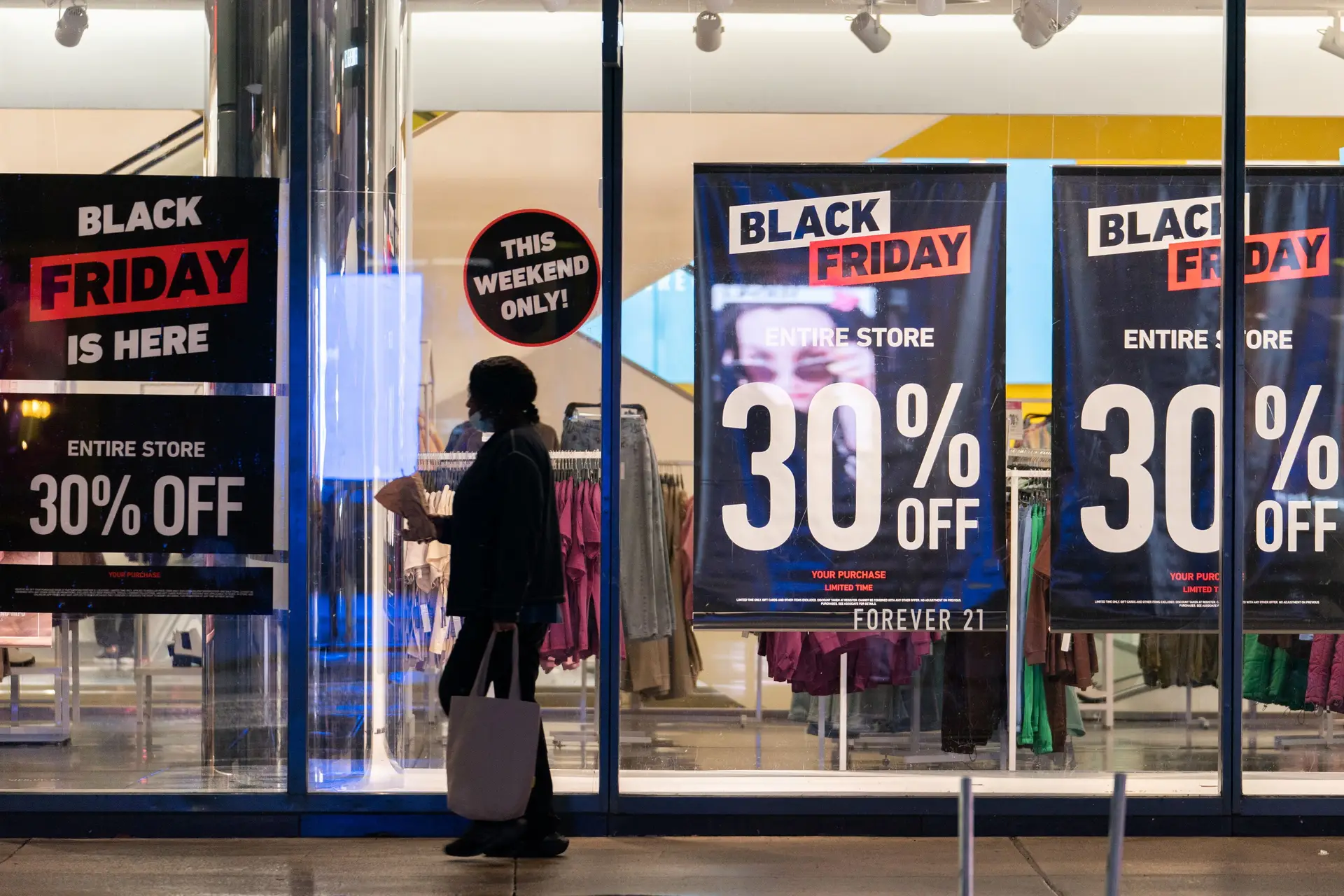 ASAE instaura 81 processos de contraordenação na Black Friday e Cyber Monday 