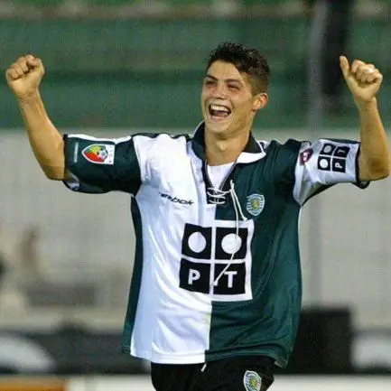 Cristiano Ronaldo, do sofrimento à imortalidade: a história de uma carreira sem igual